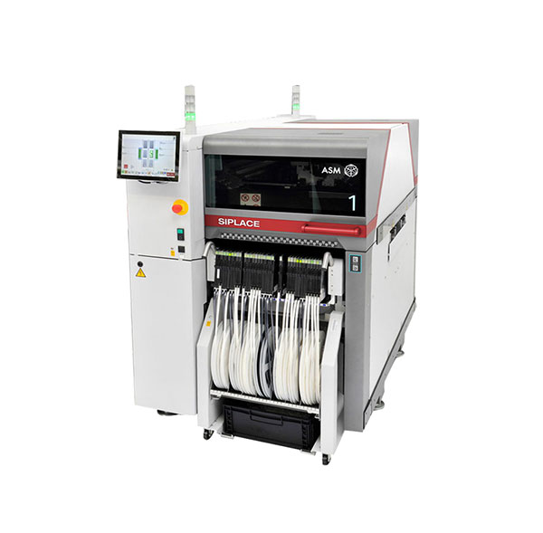 西門子貼片機SIPLACE TX1、TX2、TX2...